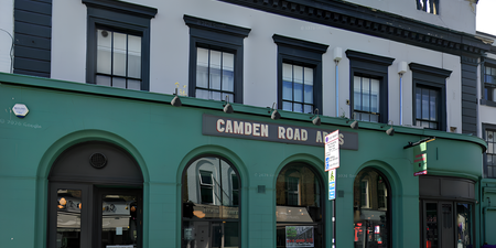 Camden Road Arms