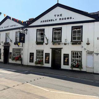 White Hart