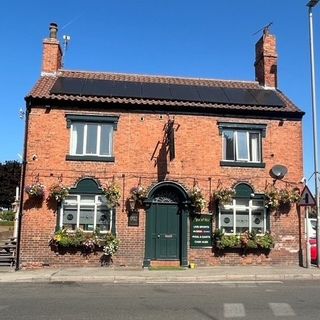 Brick & Tile