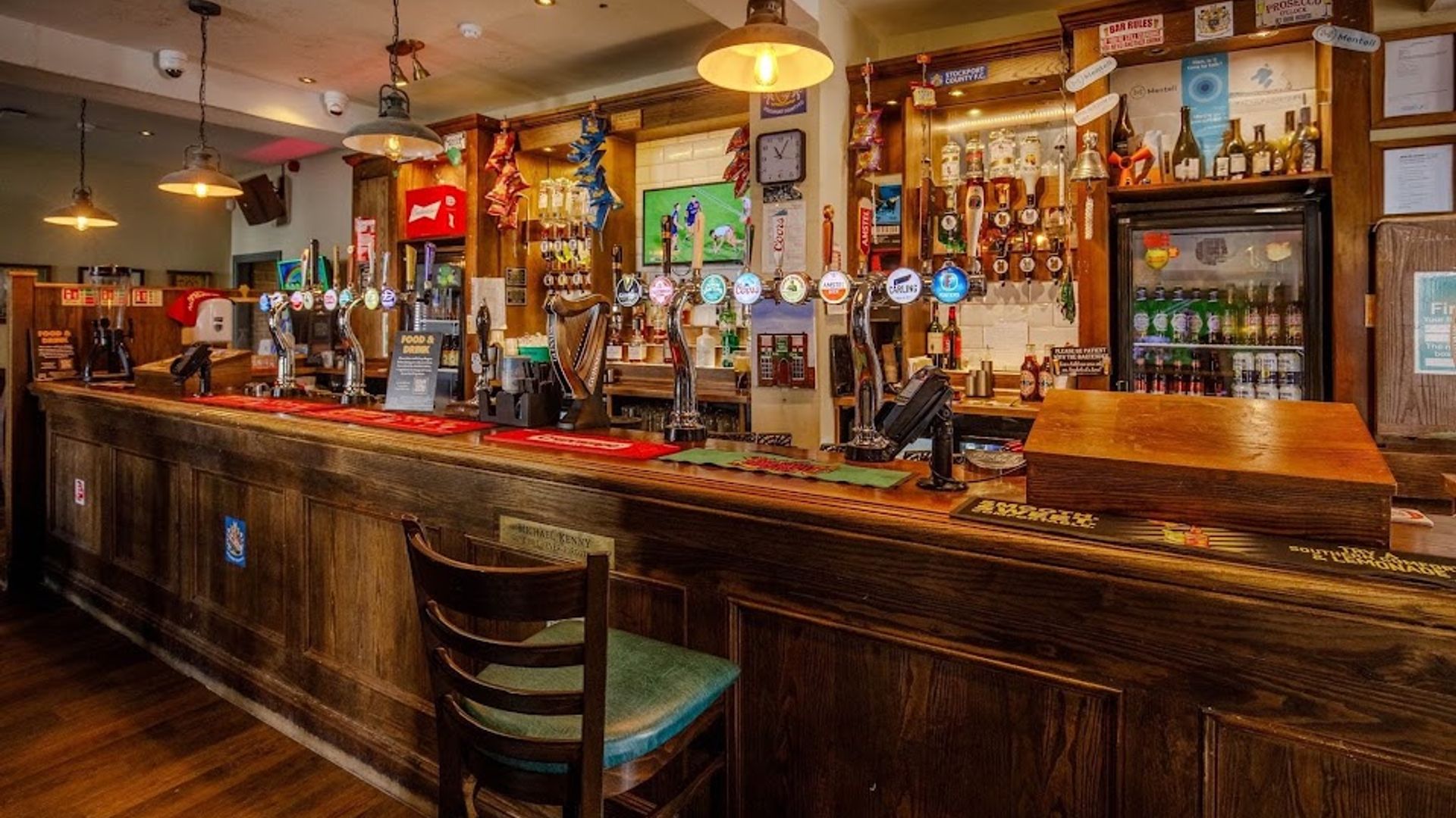Royal Oak