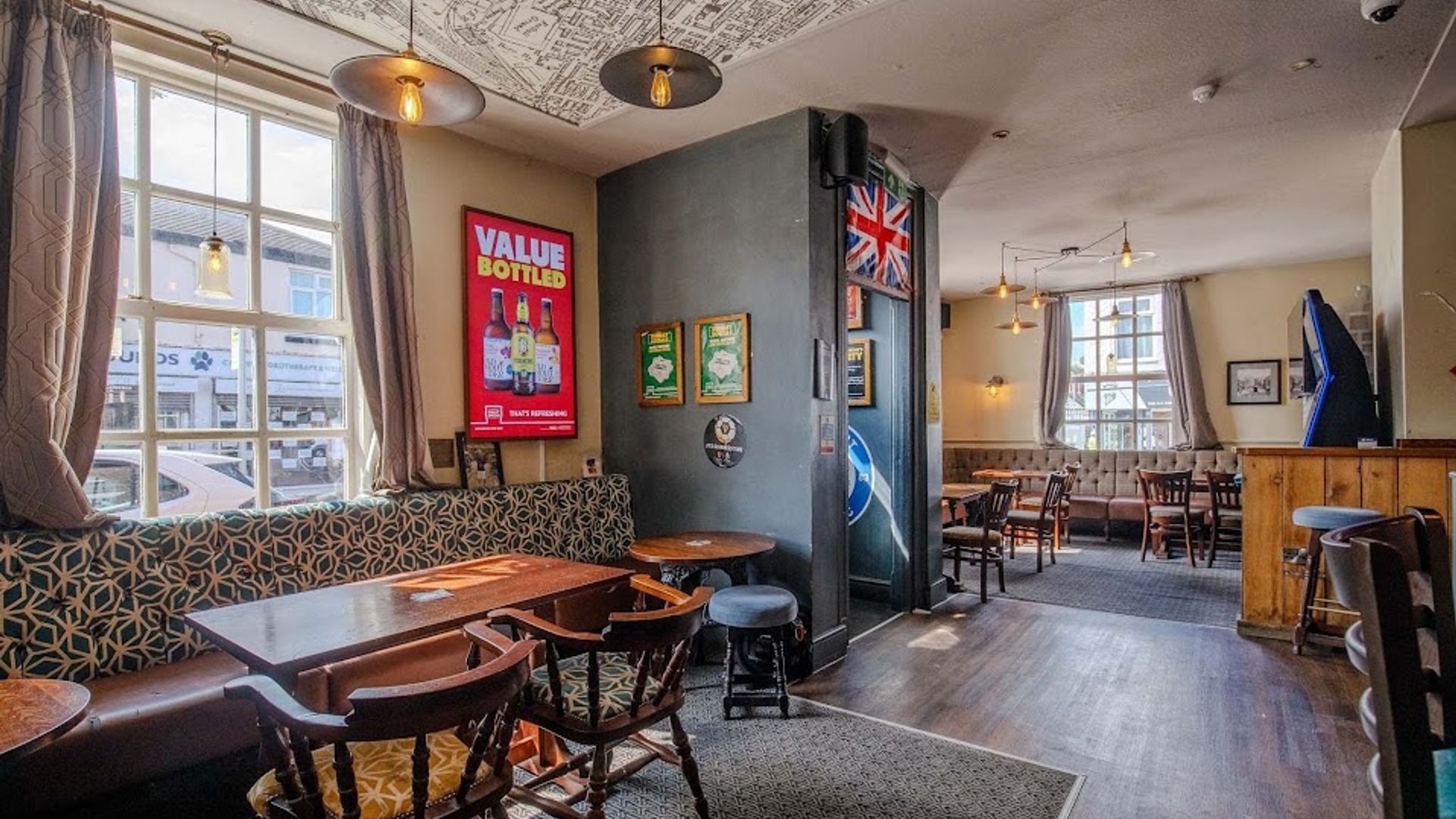 Royal Oak