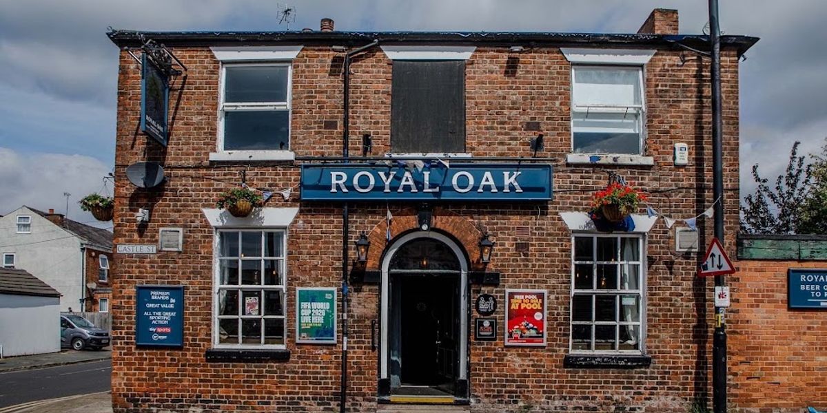 Royal Oak