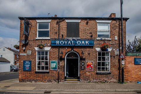 Royal Oak
