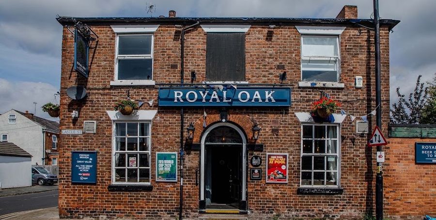 Royal Oak