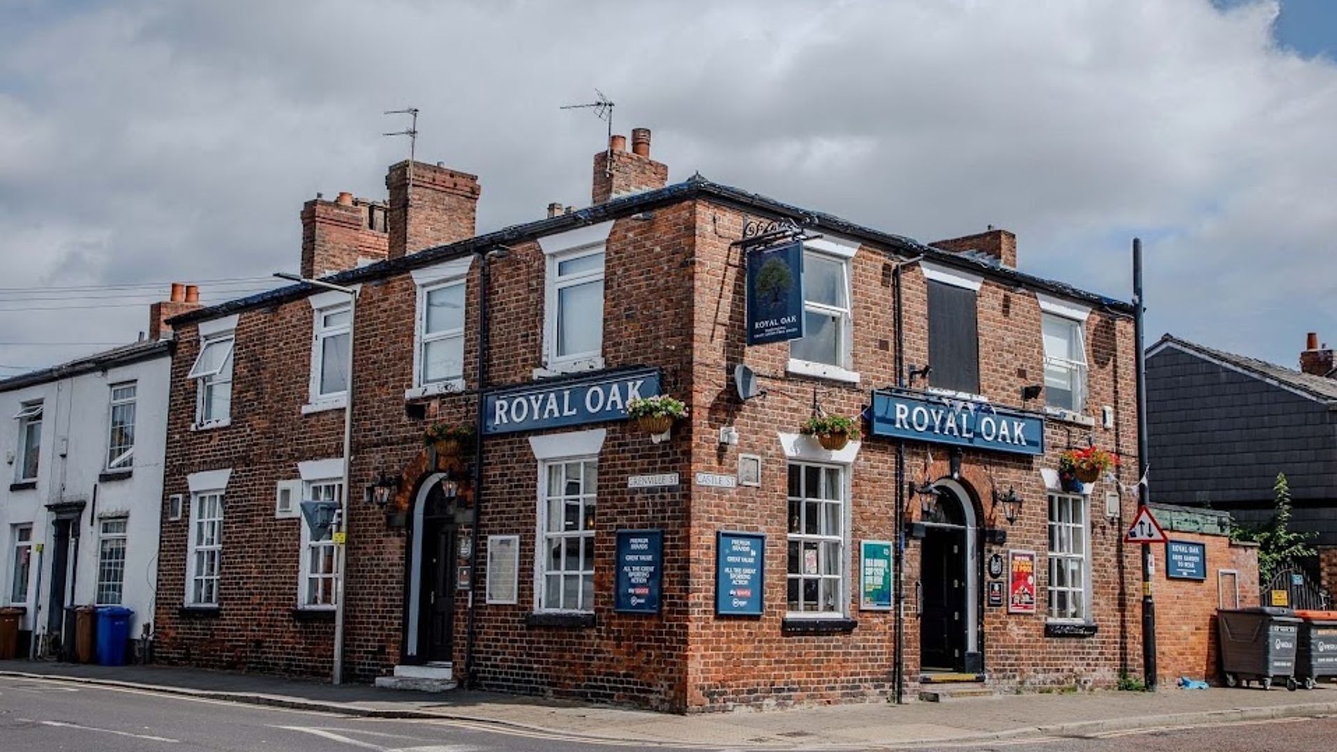 Royal Oak