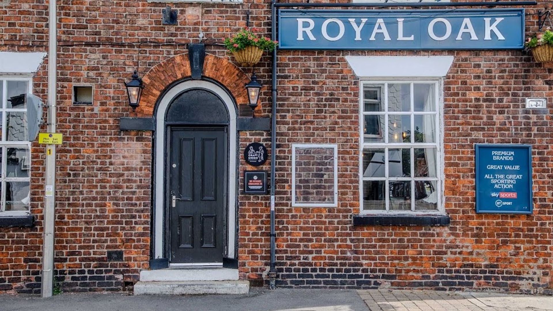 Royal Oak