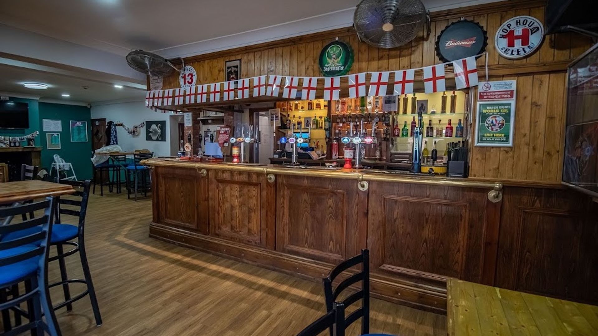 Swan Inn