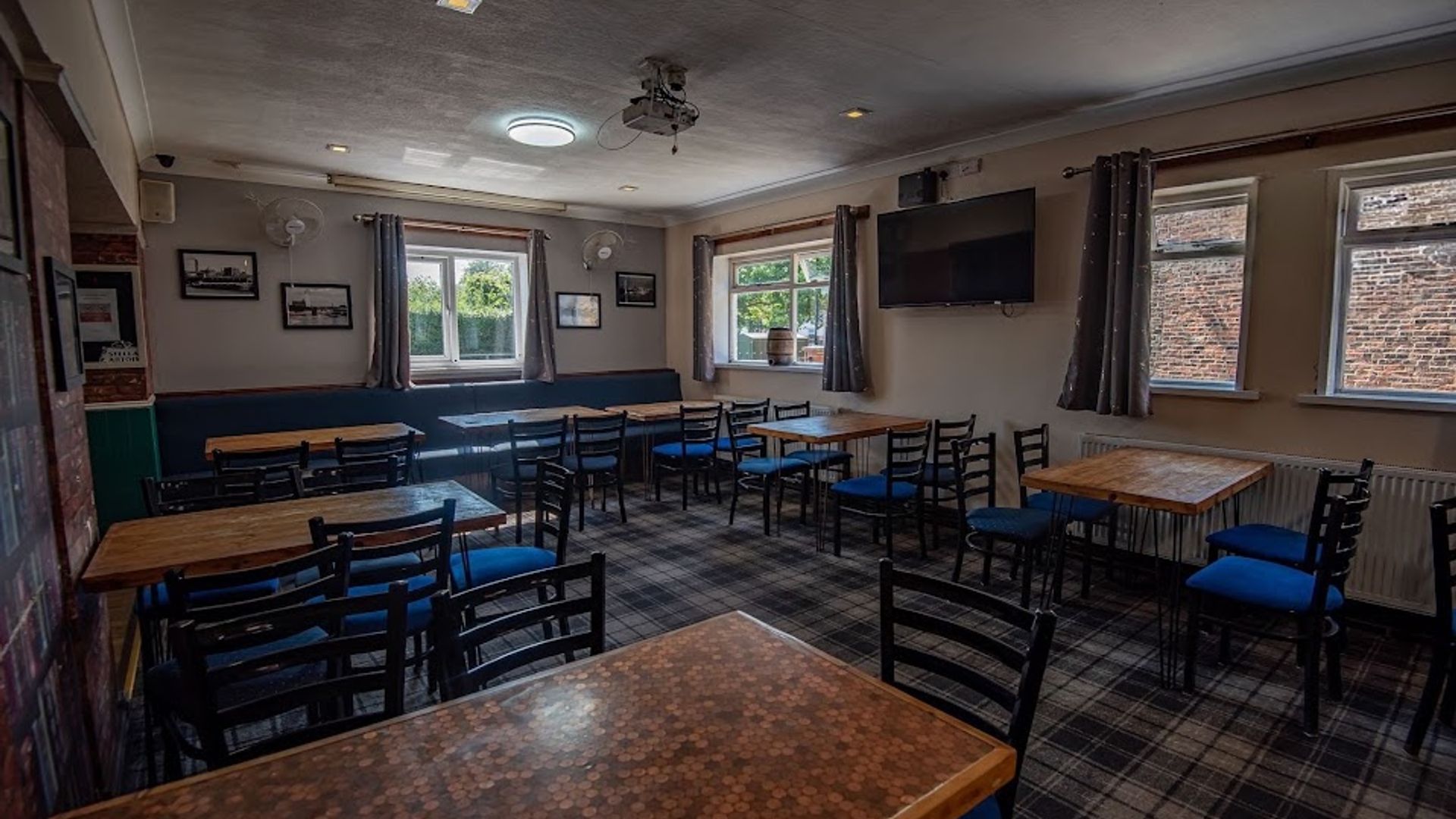 Swan Inn