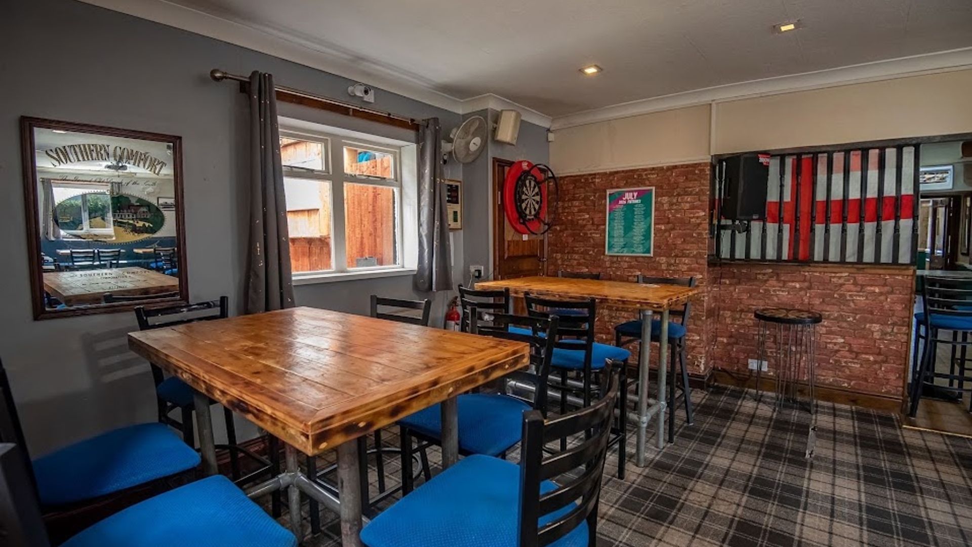 Swan Inn