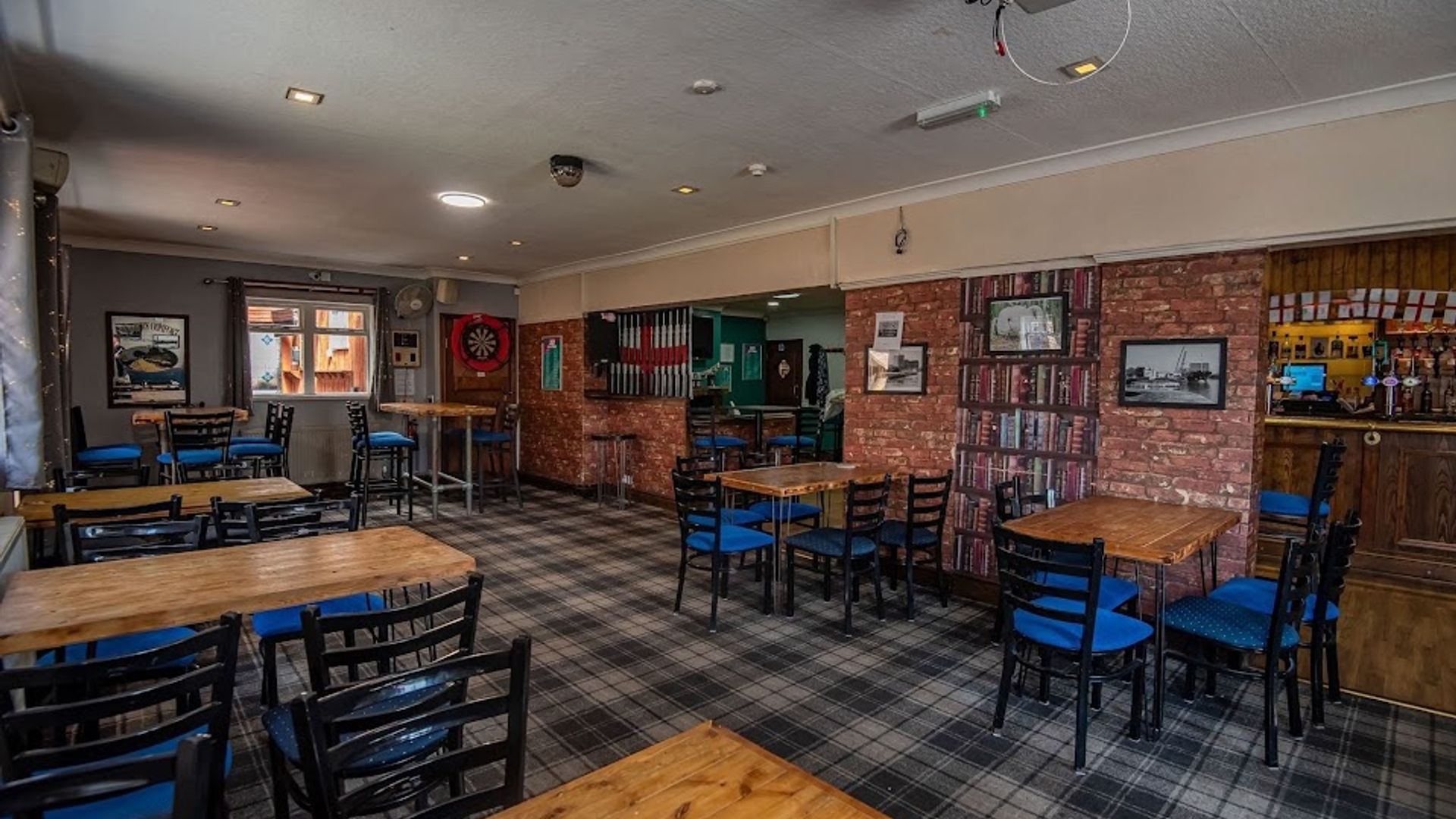 Swan Inn
