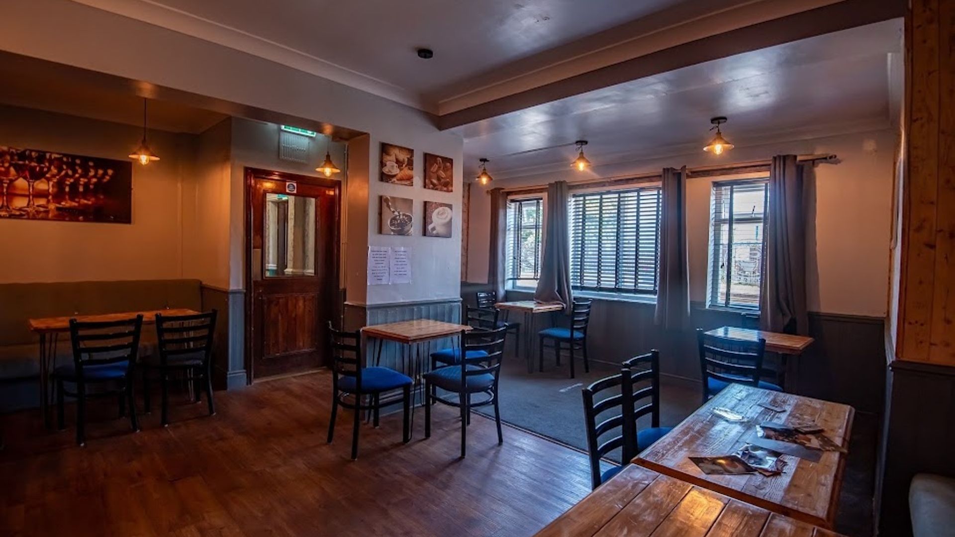Swan Inn