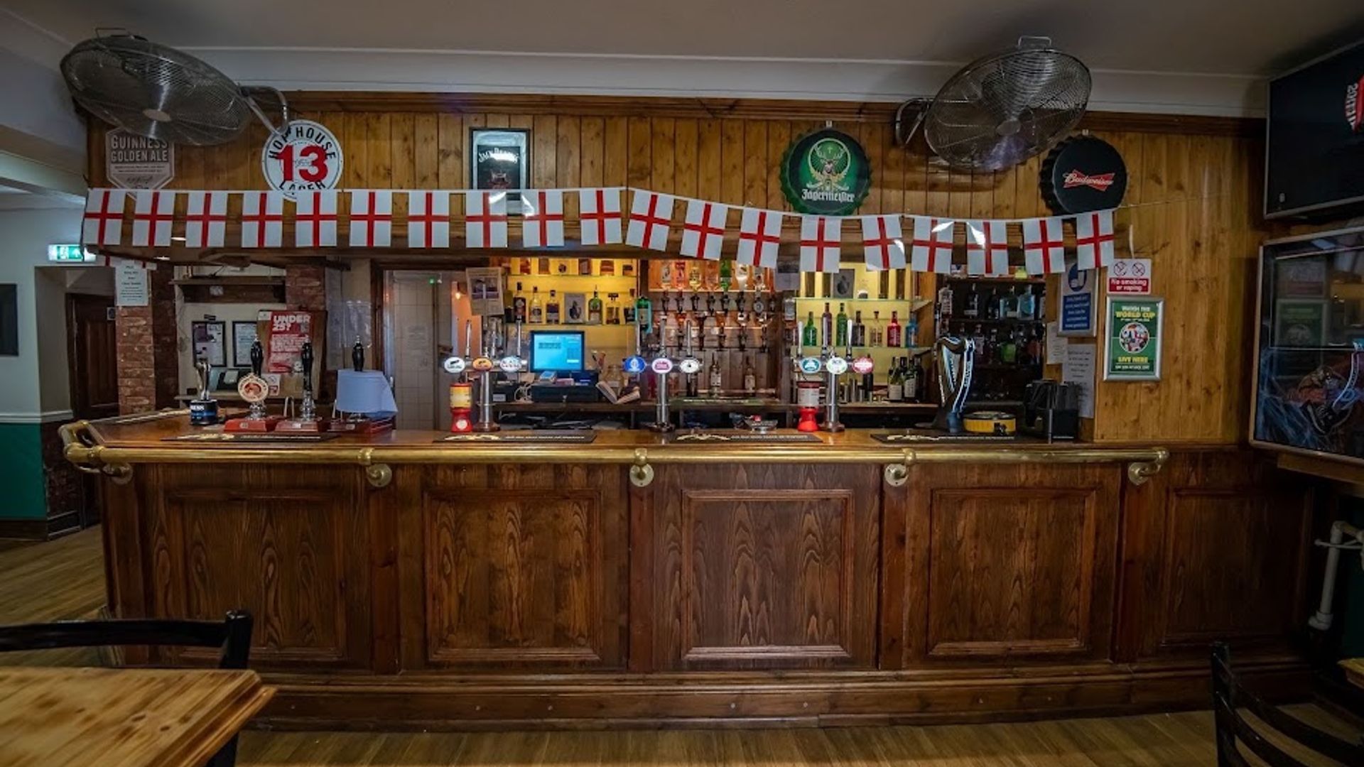 Swan Inn