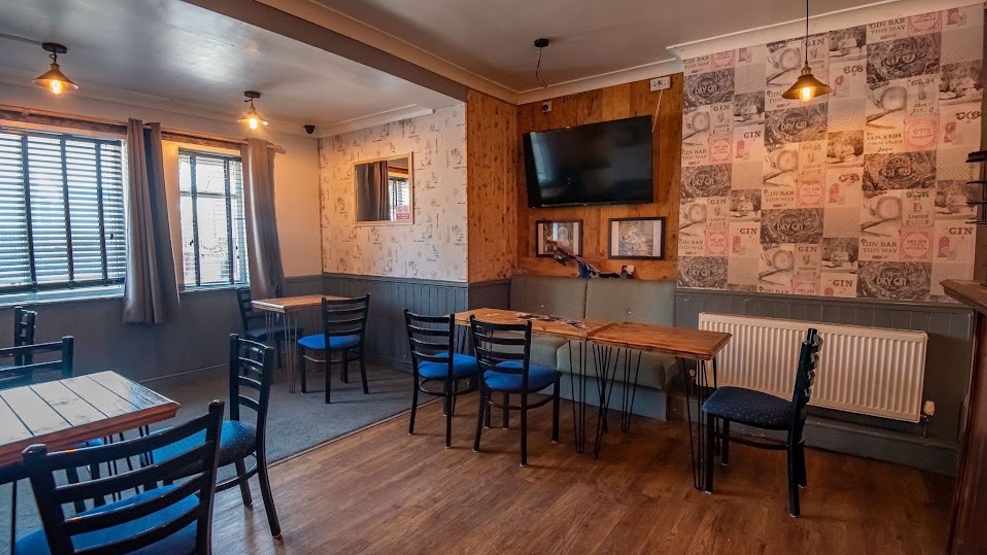 Swan Inn