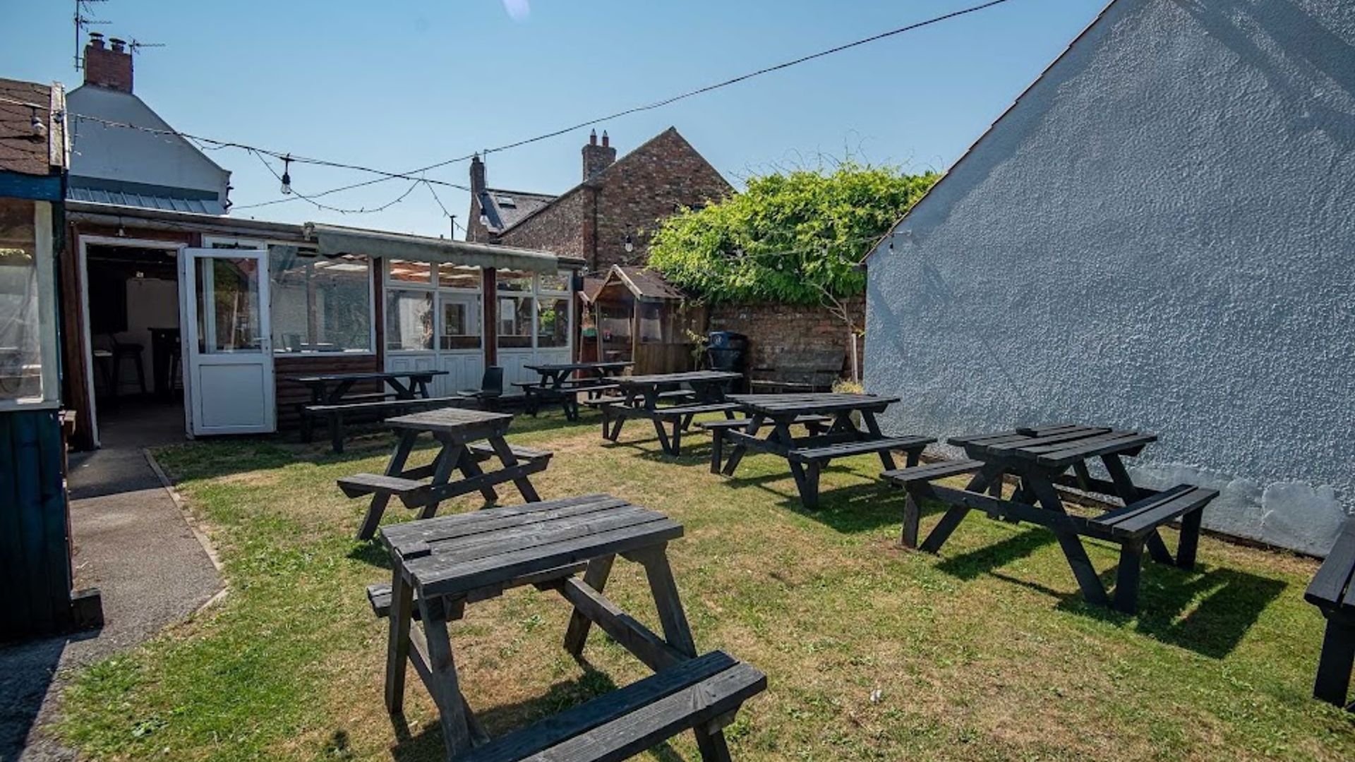 Swan Inn