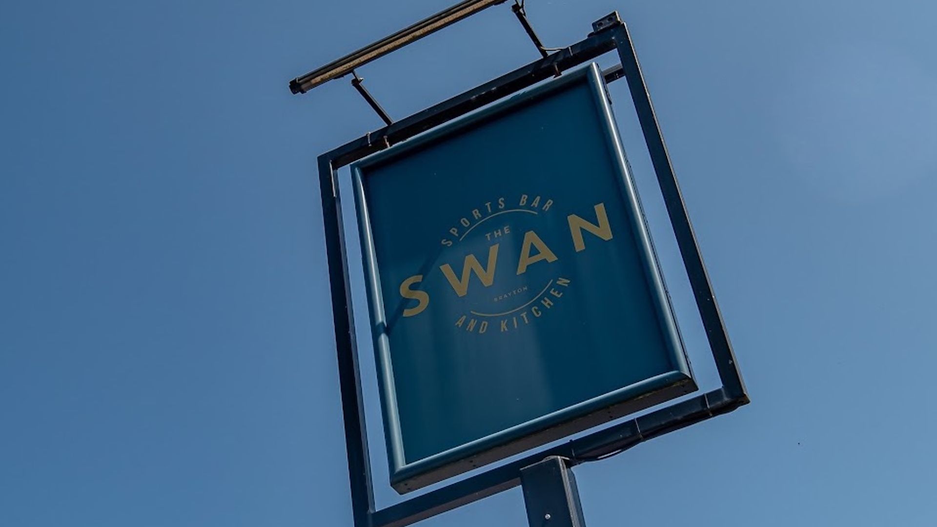 Swan Inn