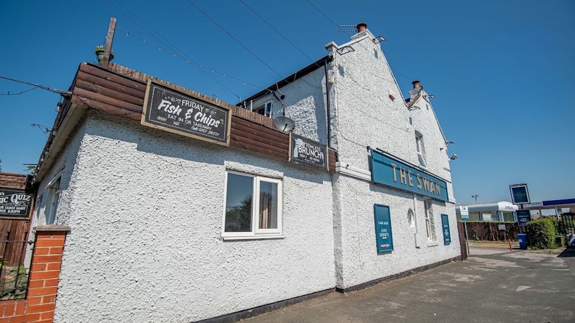 Swan Inn