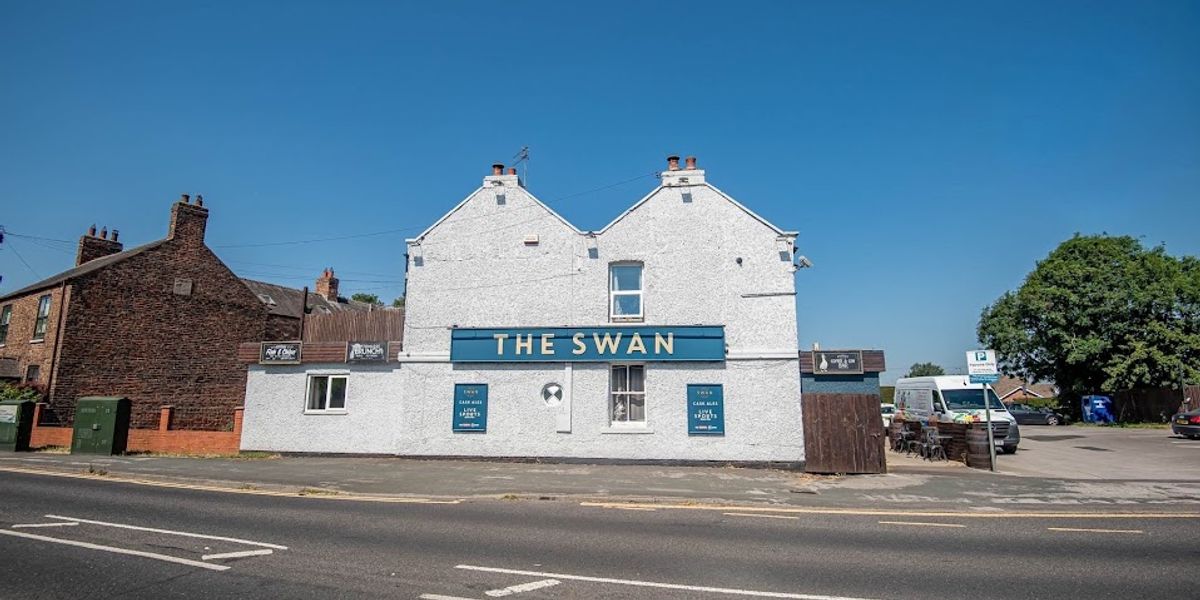 Swan Inn