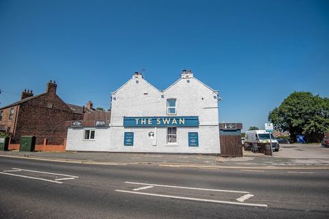 Swan Inn