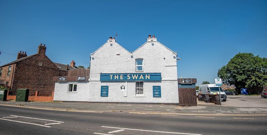 Swan Inn