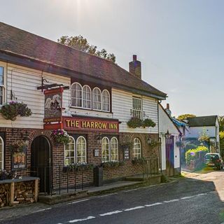 The Harrow Inn