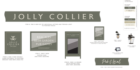 Jolly Collier