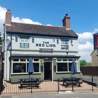 Red Lion