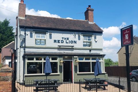 Red Lion
