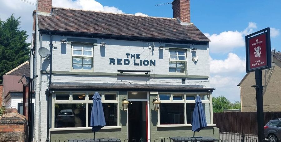 Red Lion