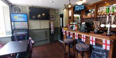 Red Lion