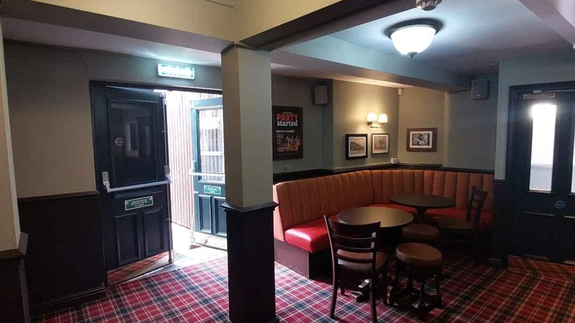 Red Lion