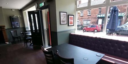 Red Lion