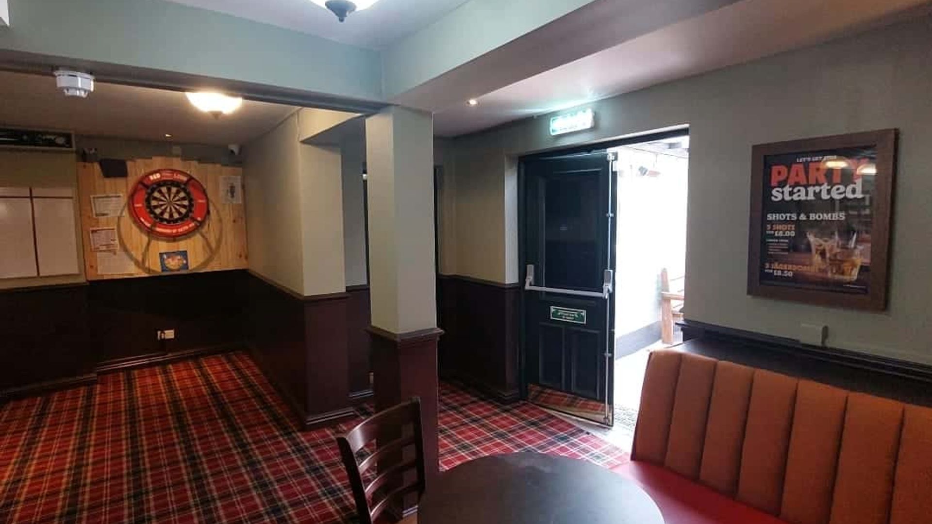 Red Lion