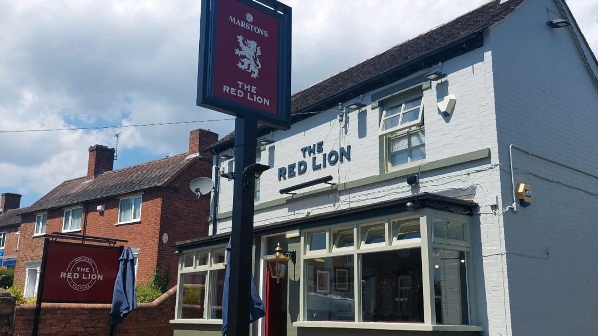 Red Lion