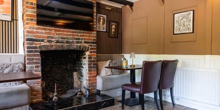 White Hart