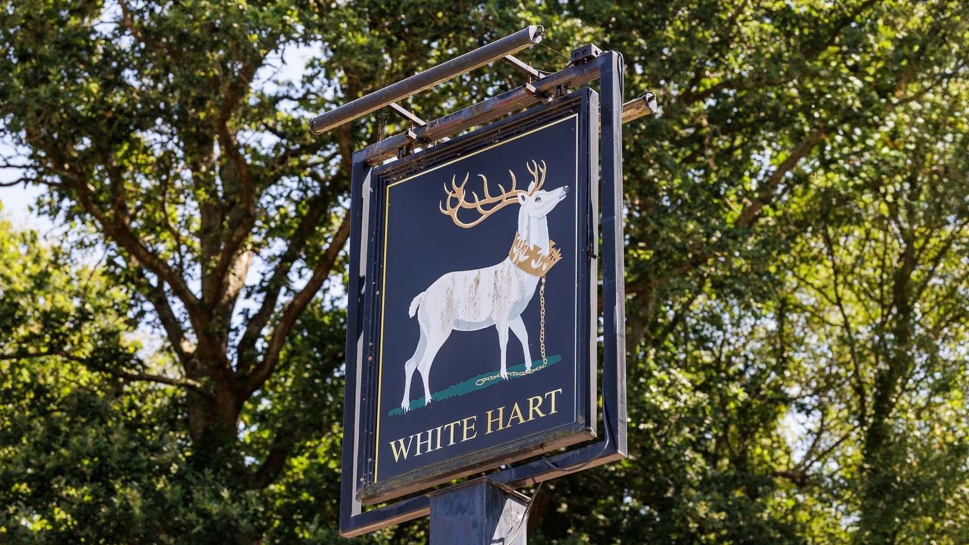 White Hart