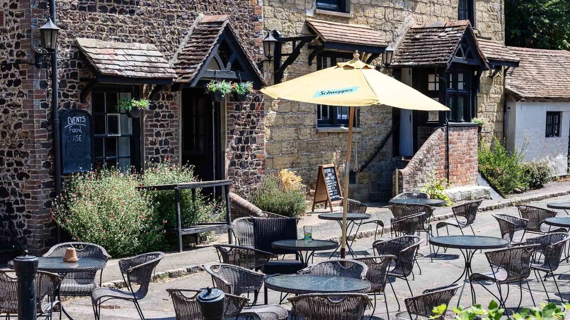 White Hart