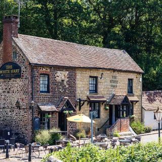 White Hart