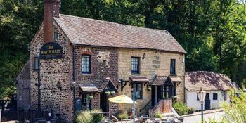 White Hart
