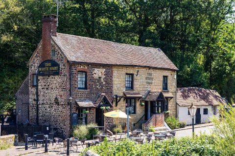 White Hart