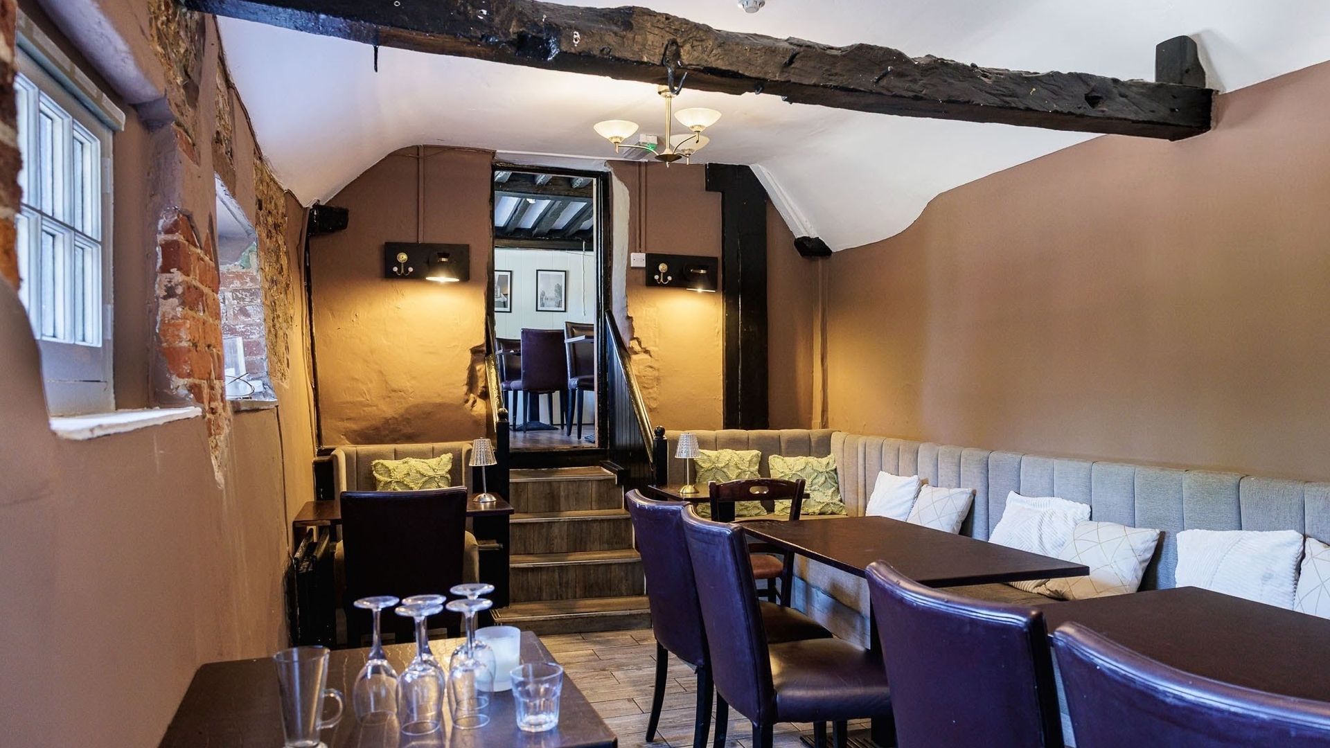 White Hart