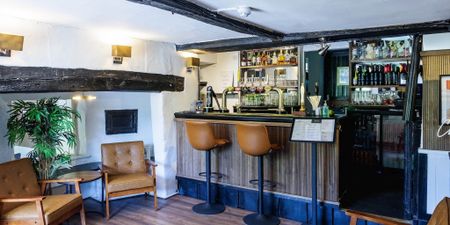 White Hart