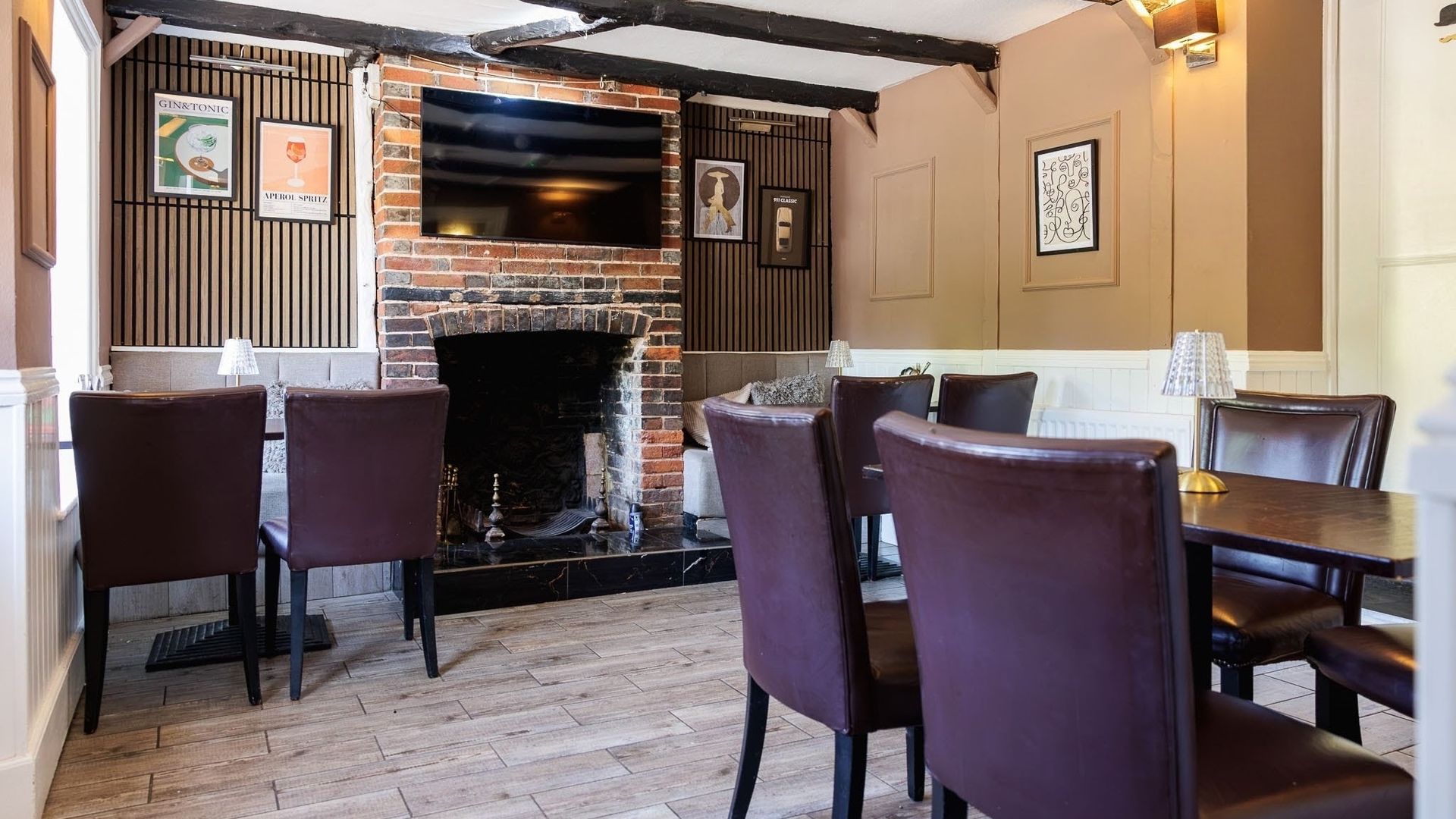 White Hart