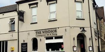 Windsor Hotel
