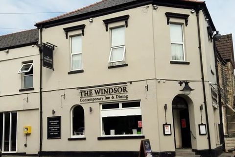 Windsor Hotel