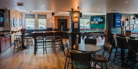 Windsor Hotel
