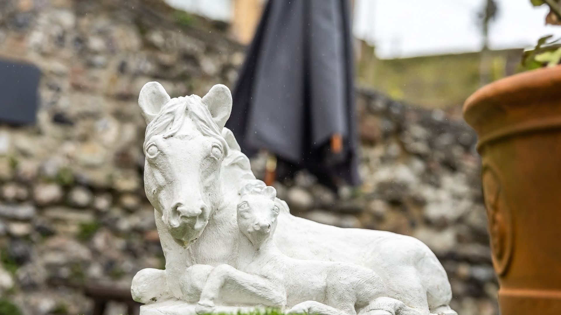 White Horse