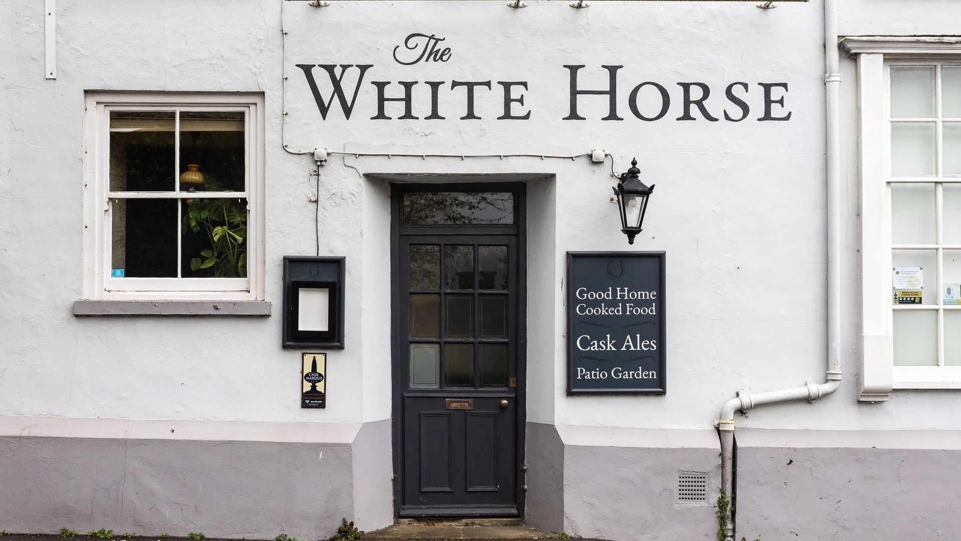 White Horse