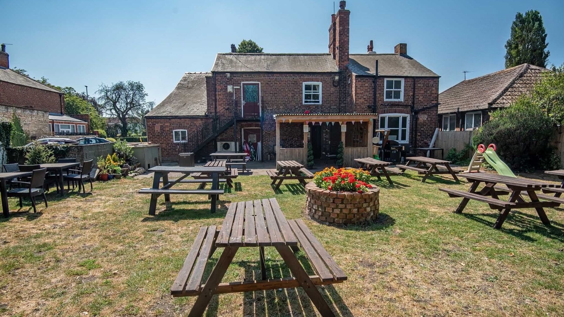 Red Lion