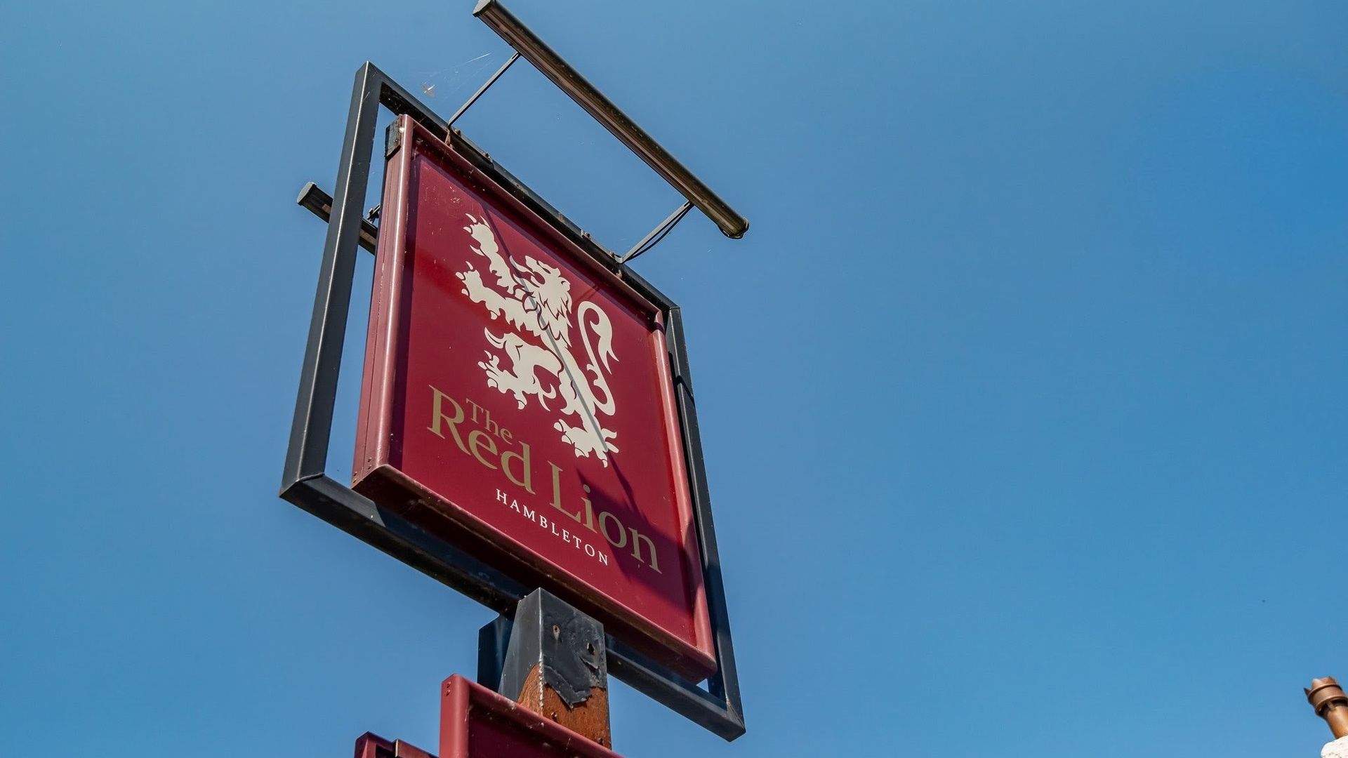 Red Lion
