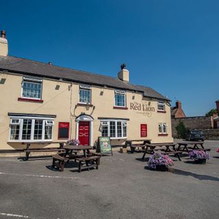 Red Lion